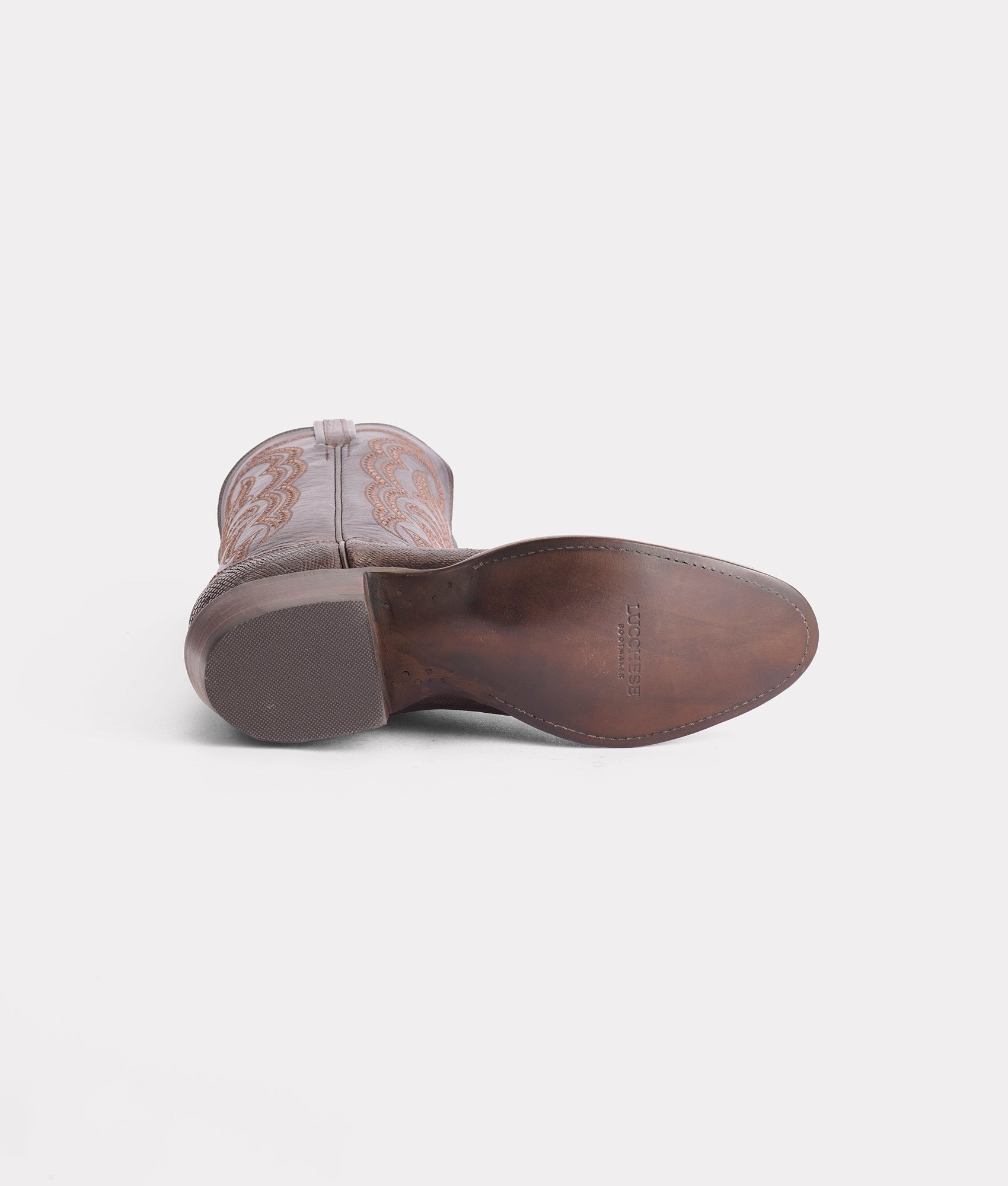 Premium Kip Cigar Case - Dark Brown Leather Cigar Holder for Travel & Gifting | Durable & Stylish Accessory for Cigar Enthusiasts