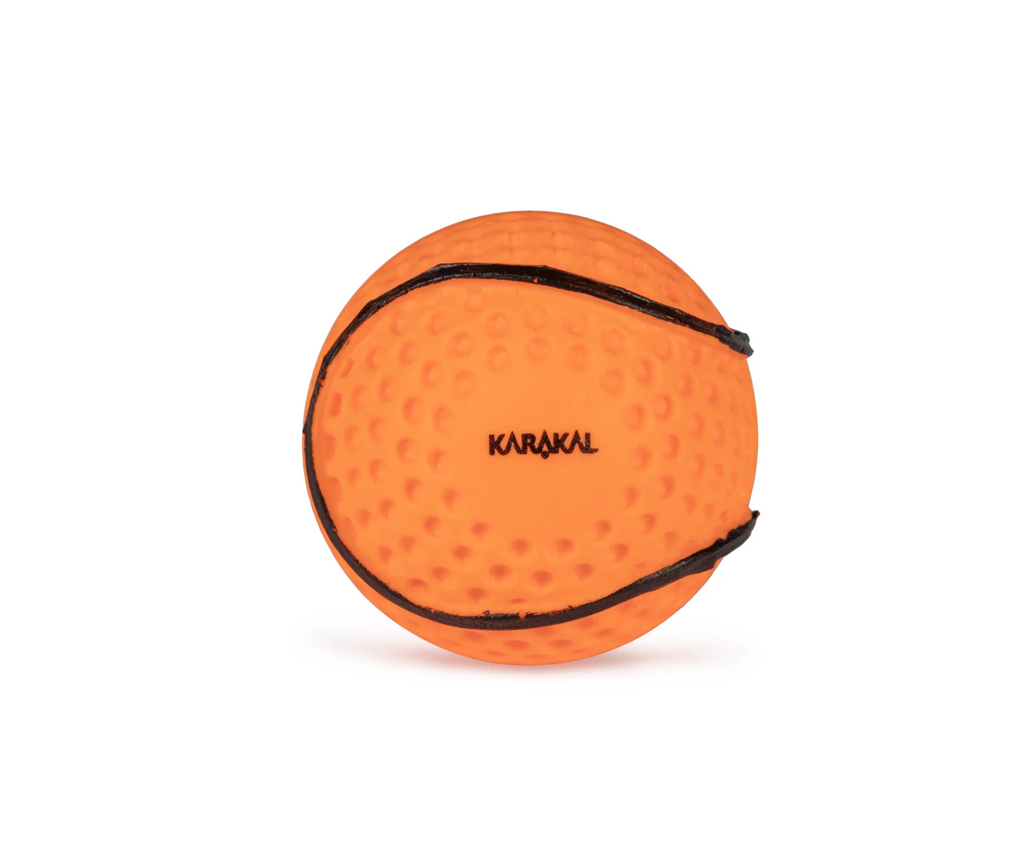 Karakal Speed Ball - High-Performance Squash & Racquetball Training Ball for Fast-Paced Games | Perfect for Solo Practice & Court Drills