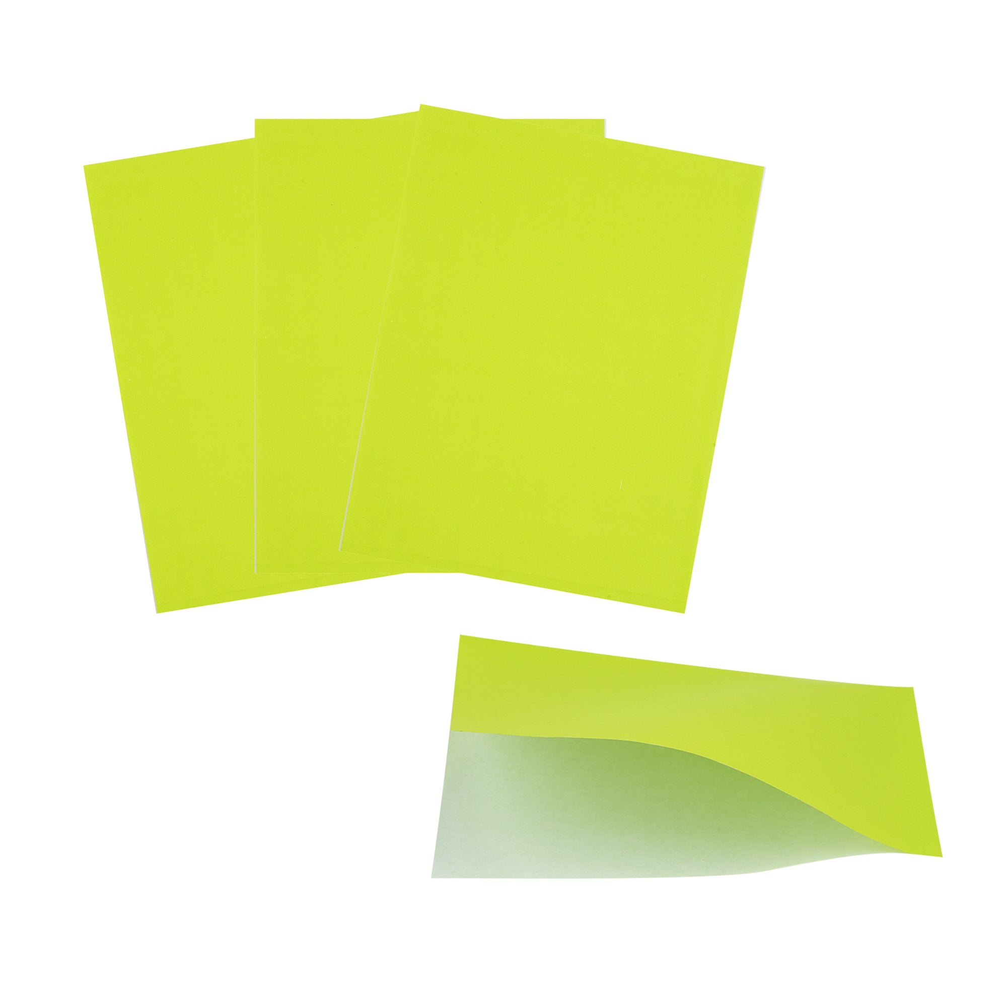 Eco-Friendly Greaseproof Paper Bags - Small Double Open Design (6.25