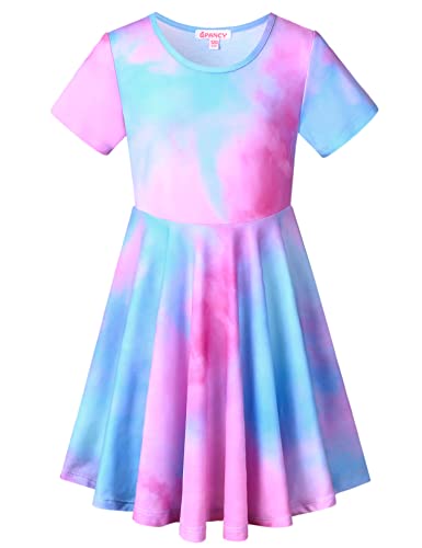 Tie-dye W48