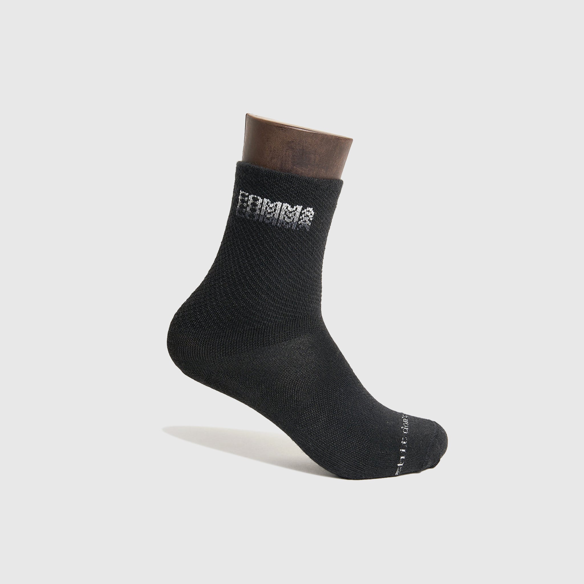Fat Stacks Sock - Premium Comfort Socks for Men & Women - Soft Breathable Cotton Crew Socks - Perfect for Work, Gym, and Everyday Wear