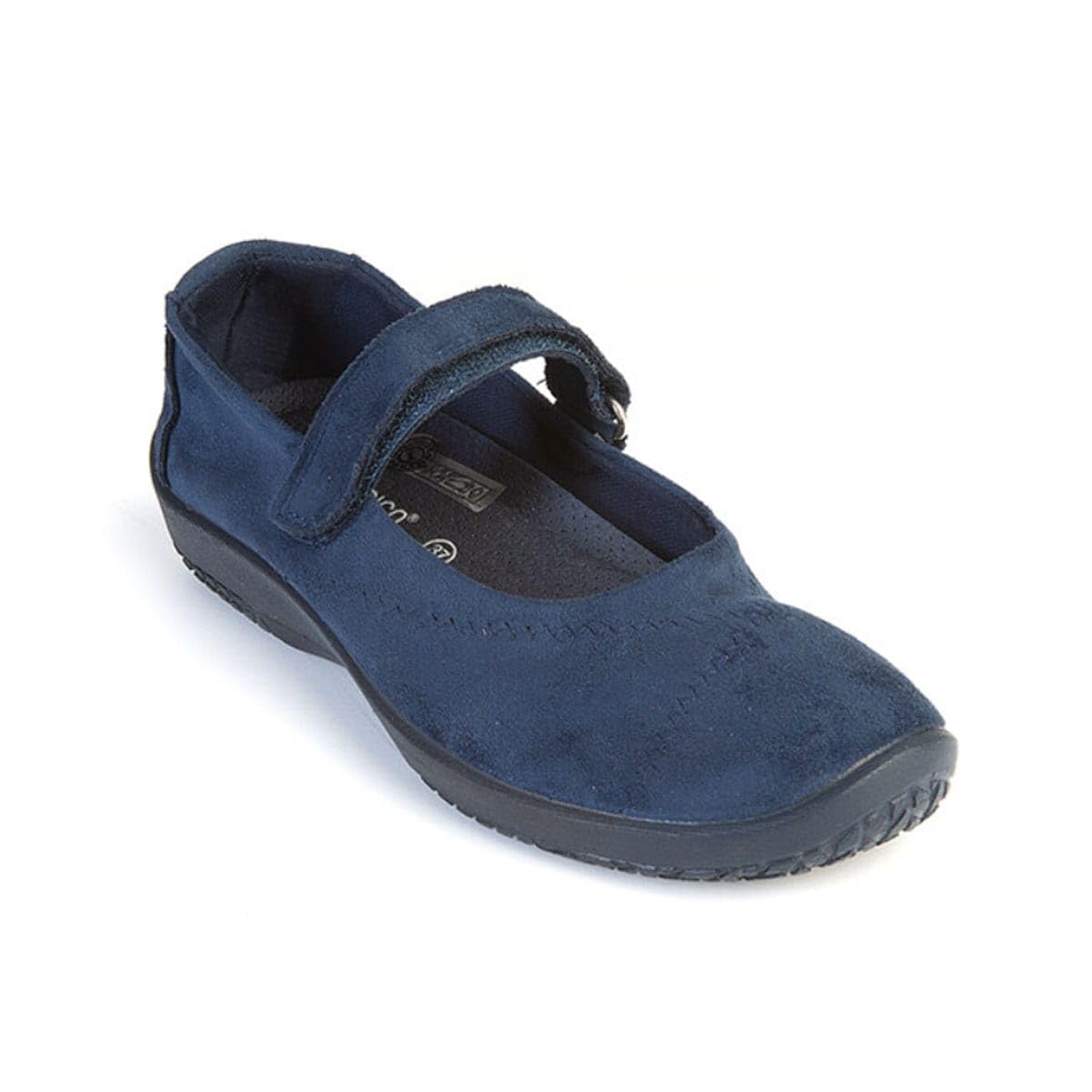 Arcopedico Women's L18 Comfortable Lightweight Walking Shoes - Breathable & Supportive for Travel, Work & Everyday Wear
