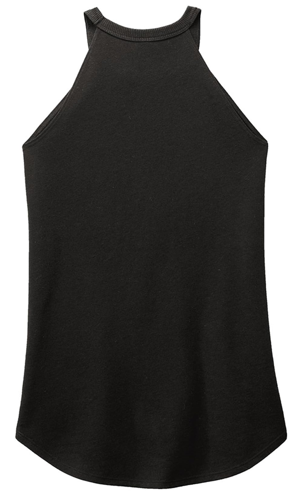 Joe's USA Women's Perfect Blend Rocker Tank Top - Comfortable & Stylish (Sizes XS-4XL) - Perfect for Yoga, Gym Workouts & Casual Summer Outfits