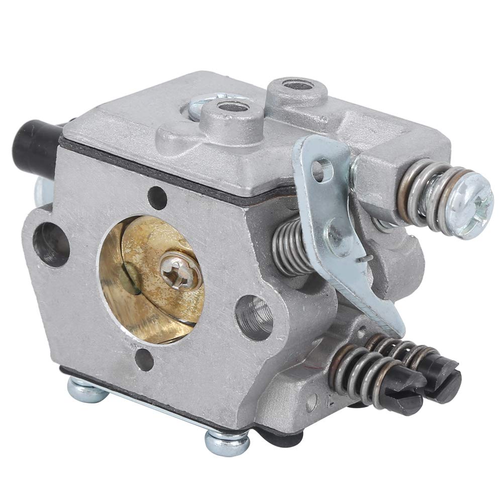 STIHL 017 018 MS170 MS180 Chainsaw Carburetor Replacement - High Performance Aluminum Carburetor Kit with Hardware Accessories for Chainsaw Maintenance & Repair - Perfect for Landscaping, Tree Cutting & DIY Projects