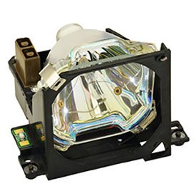 INFOCUS LP930 Projector Lamp Bulb Replacement - High Quality OEM Compatible Housing & Light Source for Home Theater & Office Presentations