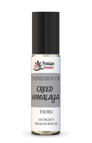 Himalaya (M) Impression…
