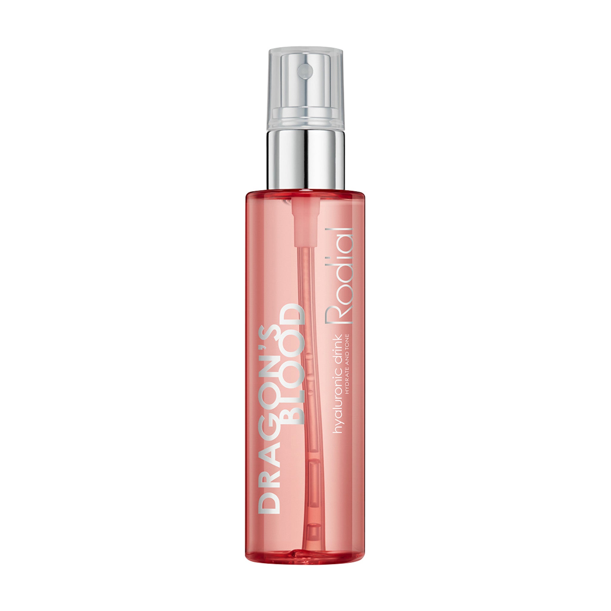 Dragon's Blood Hyaluronic Acid Serum for Face - Anti-Aging & Hydrating Skin Care Treatment - Best for Dry Skin, Wrinkles & Fine Lines - Use Daily for Glowing Complexion
