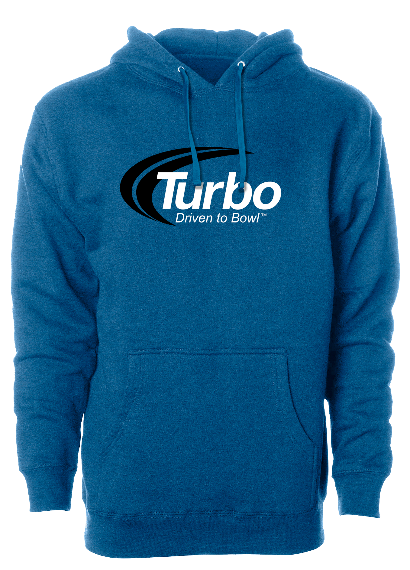 Turbo Hoodie Bowling Ball Grip - Comfortable Bowler Sweatshirt & T-Shirt for Enhanced Performance | Perfect for League Play & Casual Bowling Outfits
