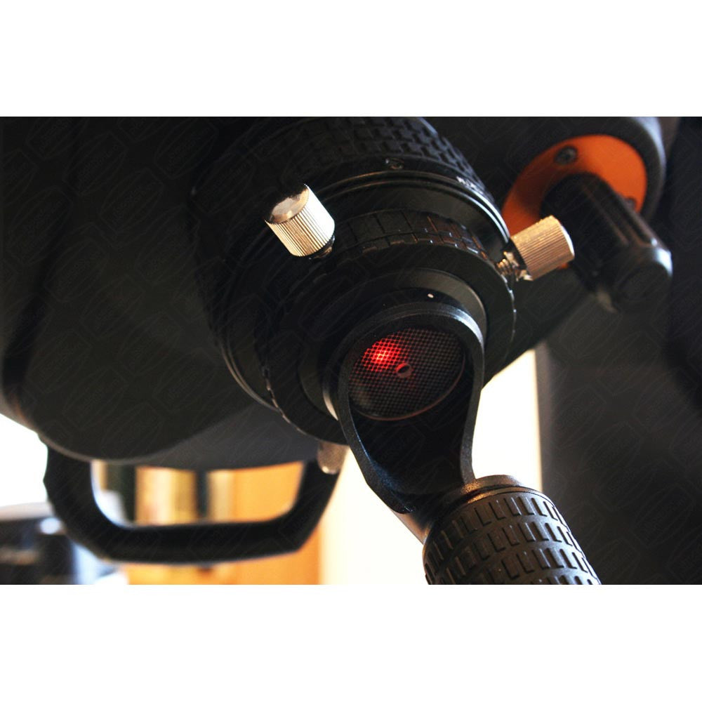 Baader Planetarium Mark III Laser Collimator - Precision Telescope Alignment Tool for Astronomy Enthusiasts | Perfect for Stargazing, Astrophotography & Telescope Maintenance
