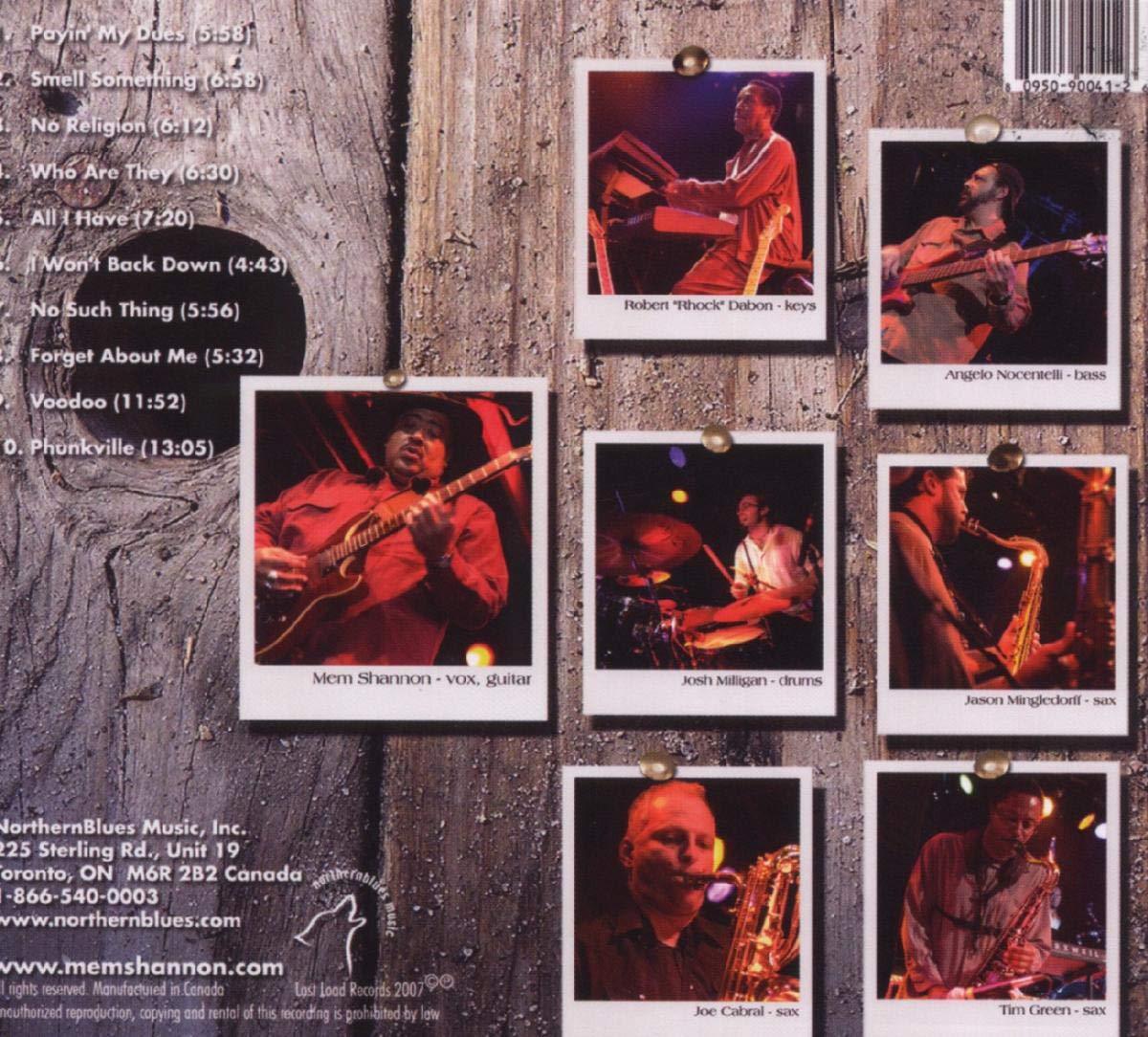 Live Concert: A Night at Tipitina's - New Orleans Jazz & Blues Performance - Perfect for Music Lovers & Party Nights