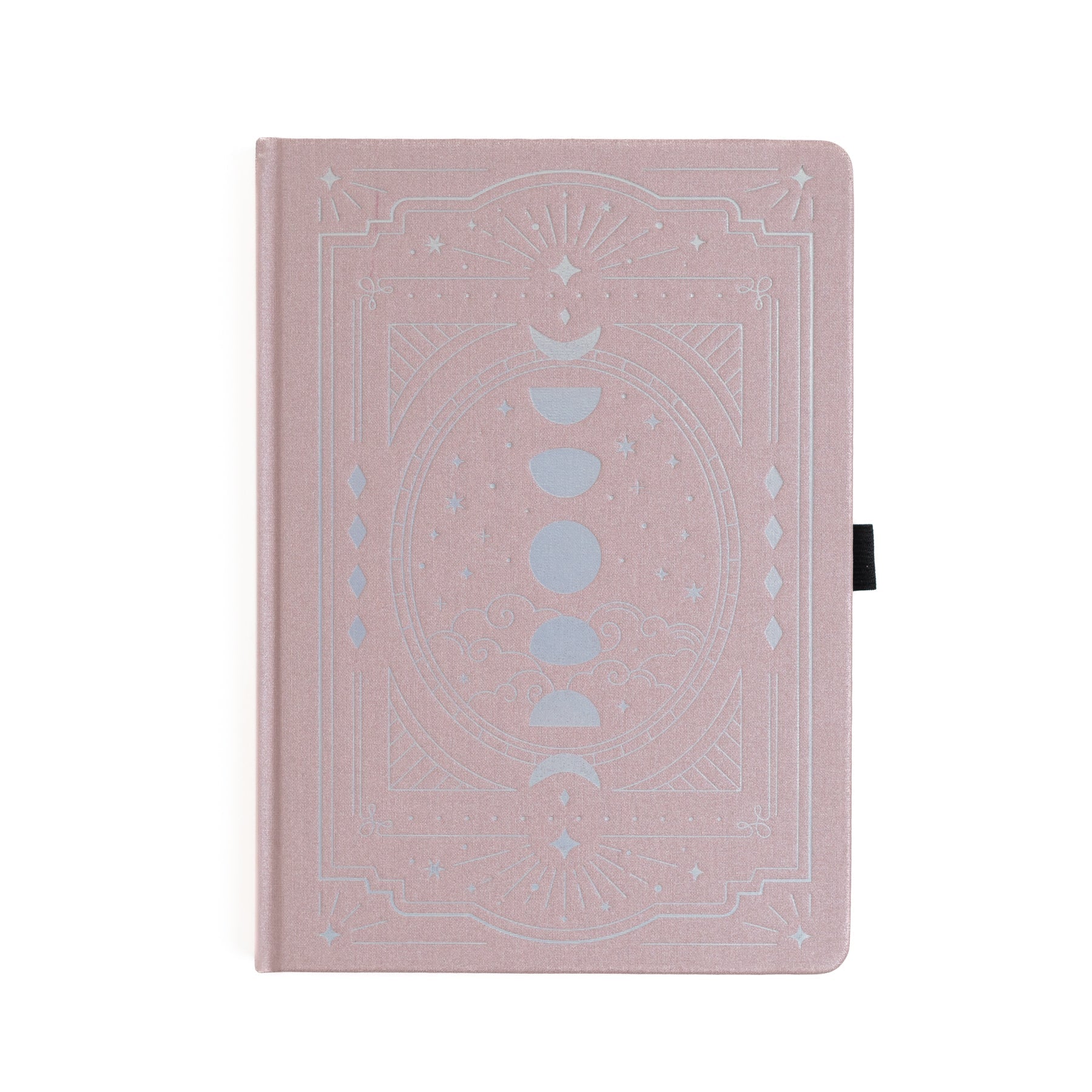 Archer and Olive A5 Dot Grid Notebook - Premium Lined Journal for Bullet Journaling, Note Taking, and Planning | Perfect for Work, School, and Creative Projects