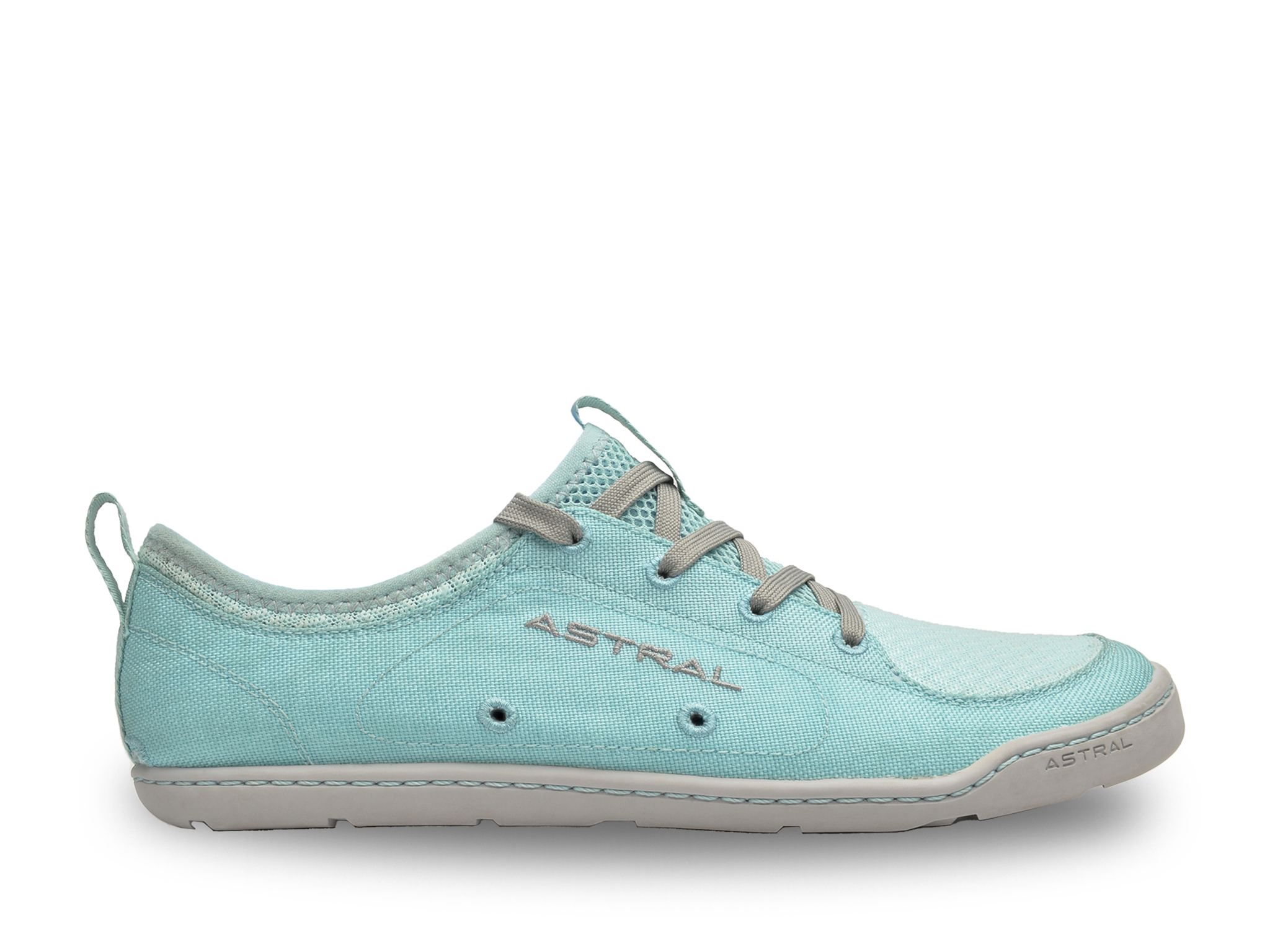 Turquoise Gray