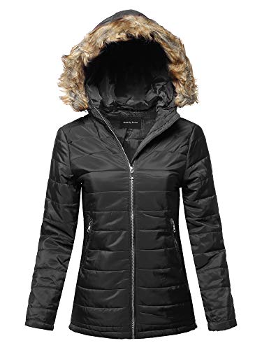 Fewcjl0036 Black