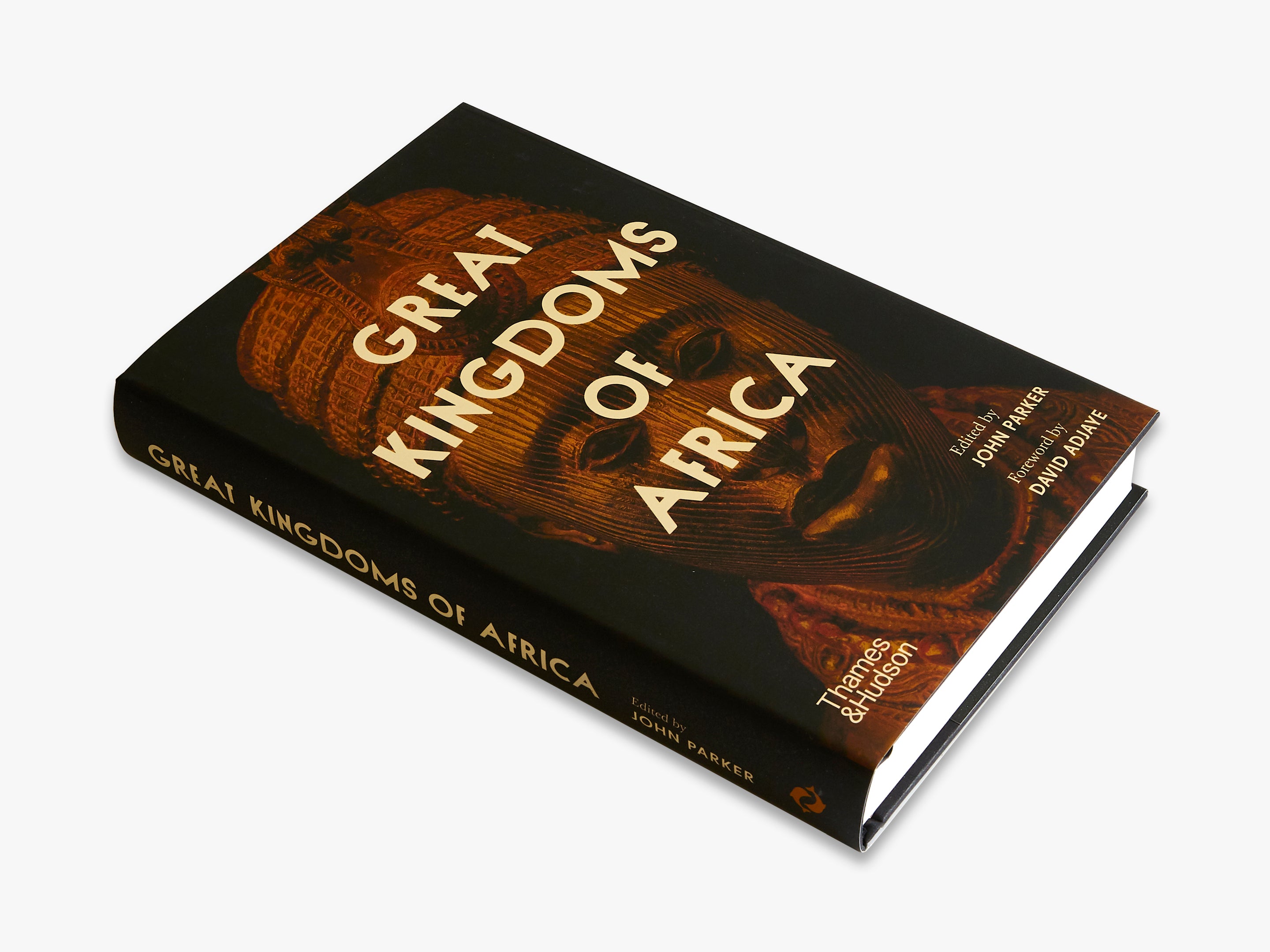 Great Kingdoms of Africa - History Books on Ancient African Empires & Civilizations | Perfect for History Enthusiasts, Students & Cultural Studies