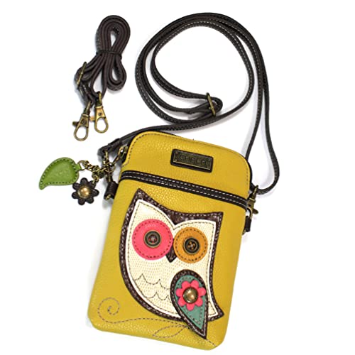 Owl Gen Ii - Mustard