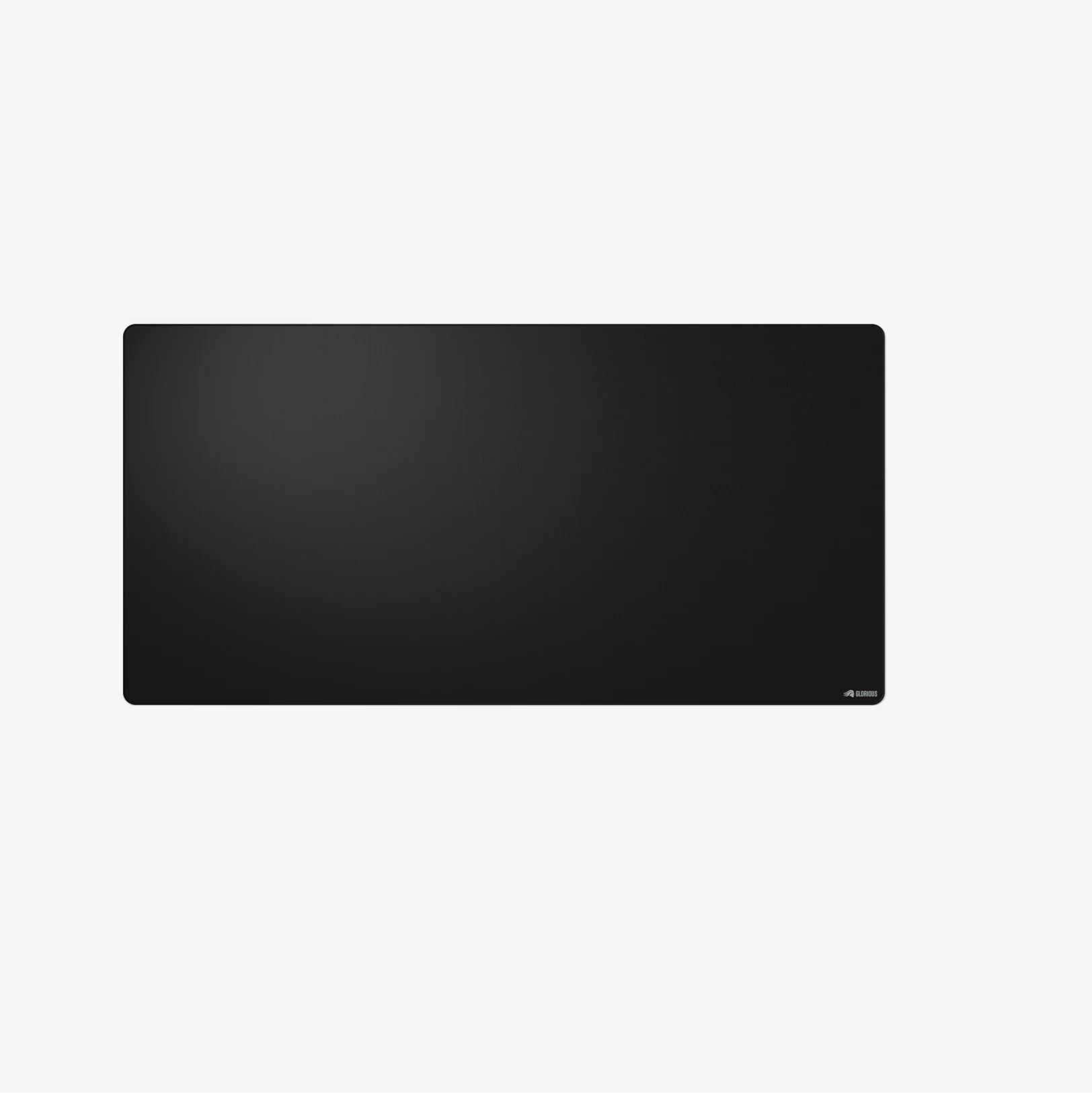 Premium GMP 2 Stitched Cloth Gaming Mouse Pad - Non-Slip Base, Smooth Surface for PC & Laptop - Perfect for Esports, Office Work & Home Gaming Setup