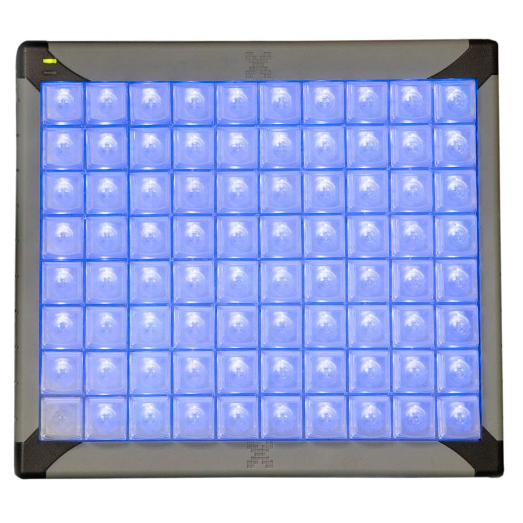 XK 80 Fully Programmable Mechanical Keyboard - Customizable RGB Backlit Gaming Keyboard for PC/Mac - Perfect for Programmers, Gamers & Office Work