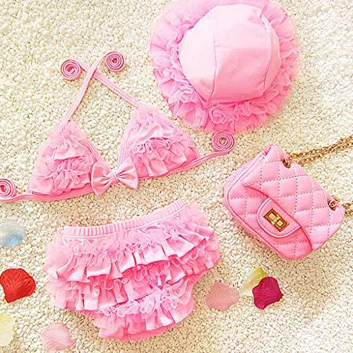 Mini S Swim Suit - Women's Stylish One-Piece Bathing Suit for Beach & Pool - Perfect for Summer Vacations, Swimming, and Sunbathing