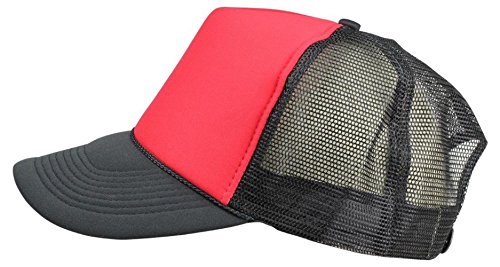 Black/Red