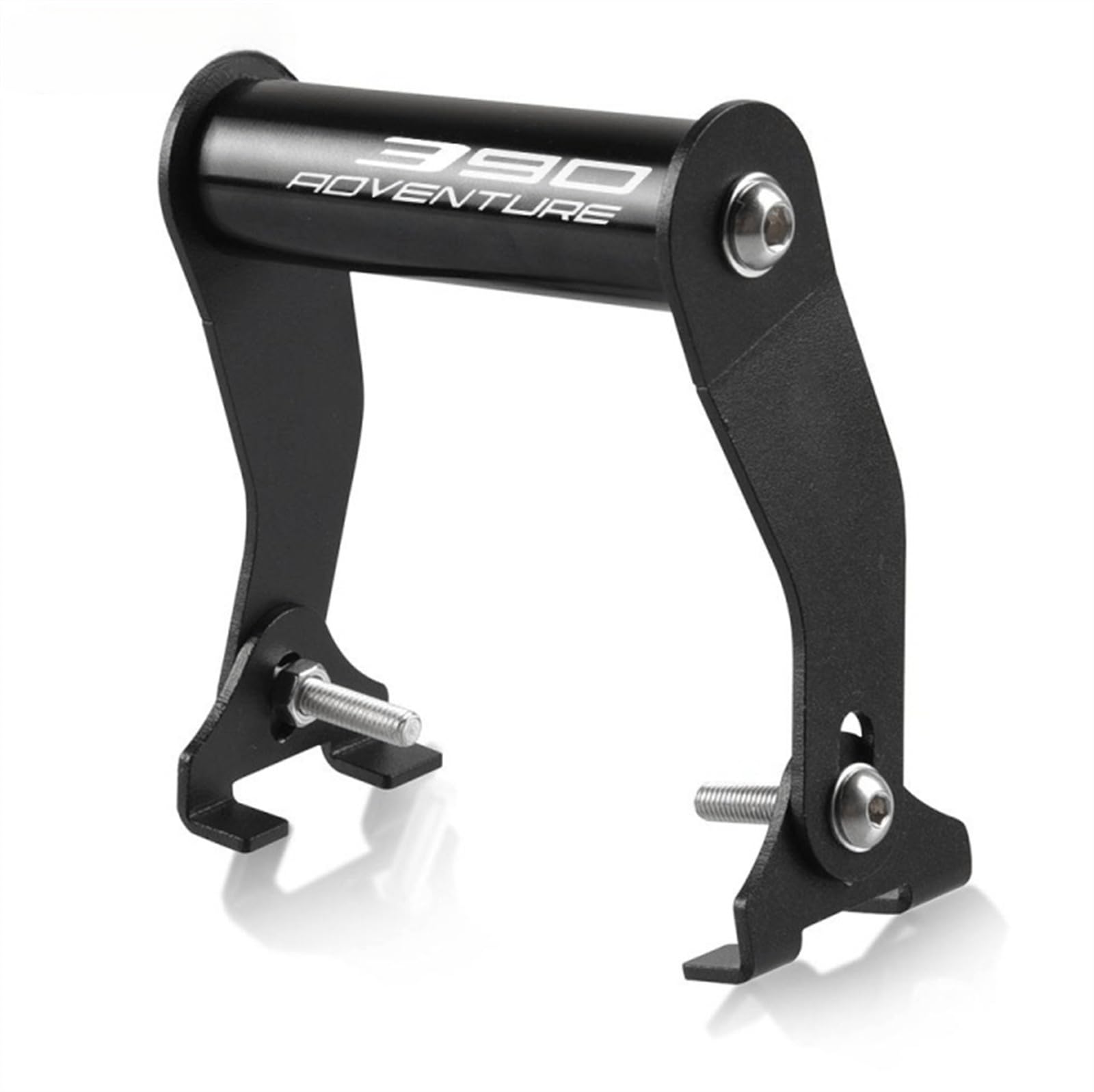 Universal Motorcycle Phone Mount - Waterproof Smartphone GPS Holder for Adventure Bikes (250/390/790/890 ADV/R) | 2020-2023 Models | Perfect for Navigation, Riding & Off-Road Adventures