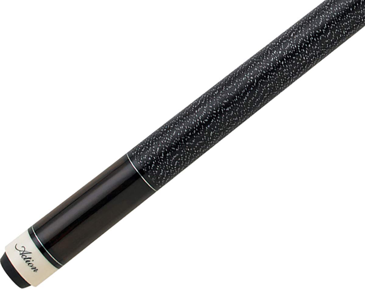 Action INL09 18Oz Pool Cue with Premium Inlays - Professional Billiard Stick for Pool, Snooker & Game Room - Perfect for Tournaments, Home Bars & Recreation