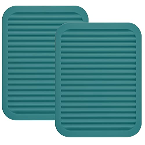 E: Teal