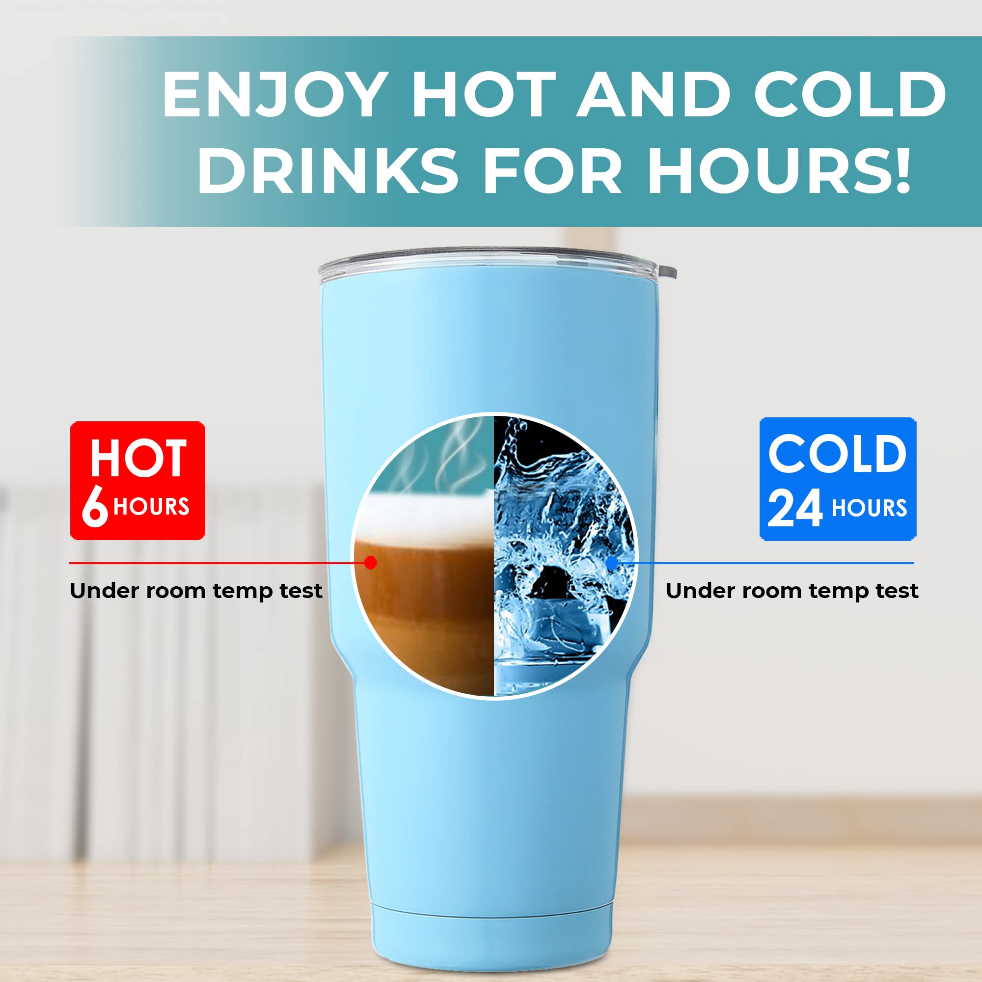 30oz Funny Pregnancy Tumbler - Best Gift for First Time Moms, Expecting Mothers & New Pregnant Women - Perfect for Baby Showers, Maternity Photos & Daily Hydration