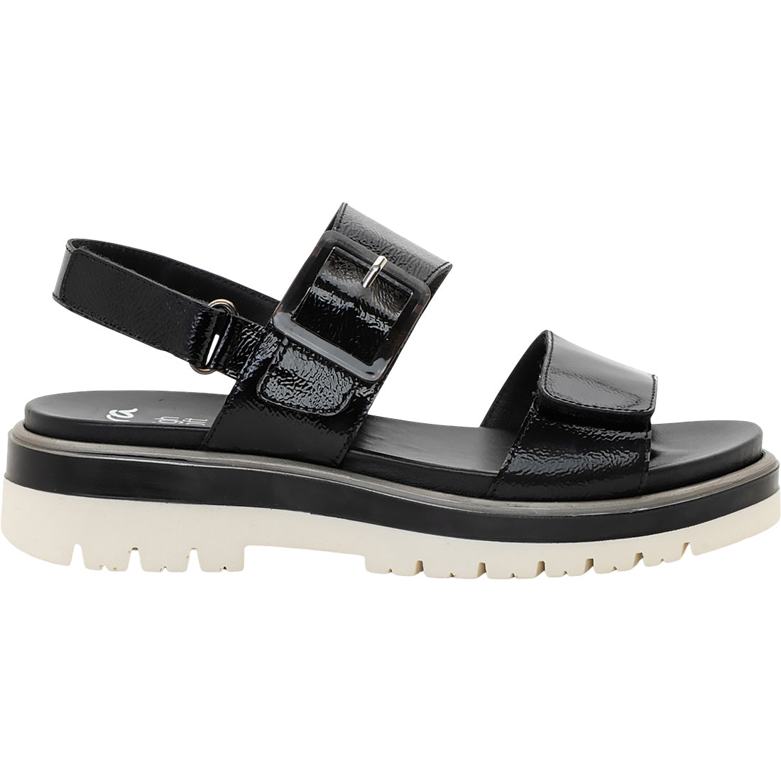 Ara Marbella Women's Sandals - Stylish & Comfortable Summer Beach Shoes for Walking, Travel & Outdoor Activities