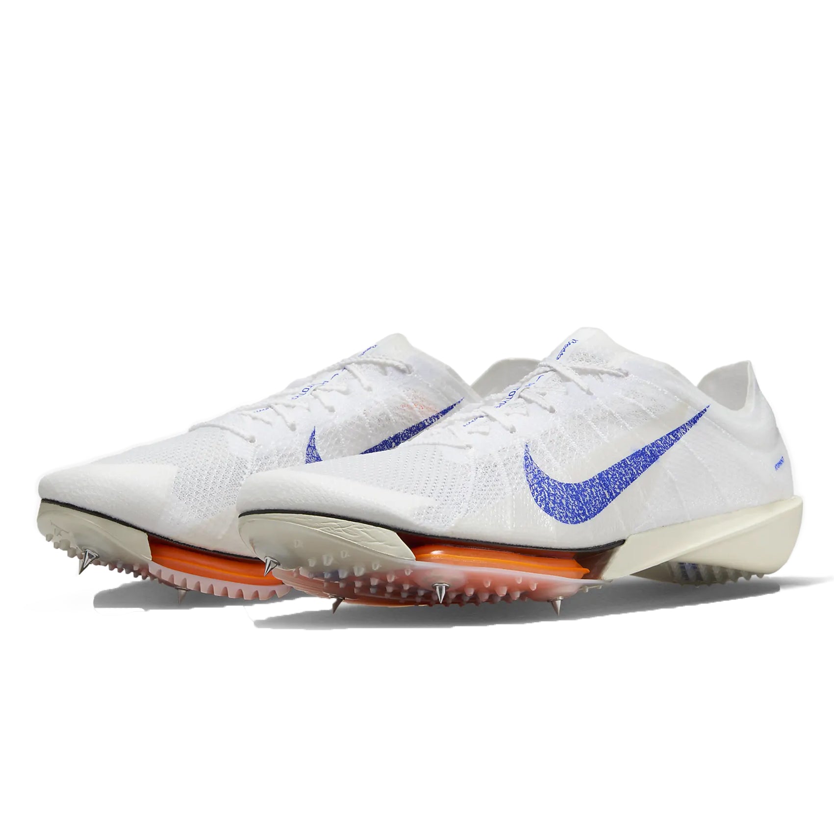 Nike Air Zoom Victory 2 Running Shoes - Men's & Women's Lightweight Athletic Sneakers for Road Racing, Training & Daily Wear