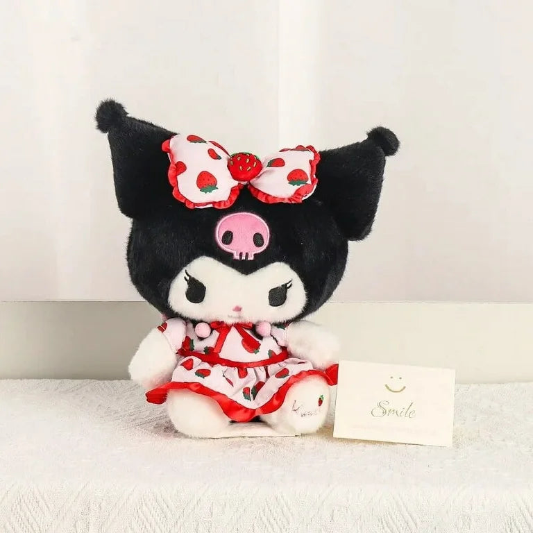 Sanrio Friends 8