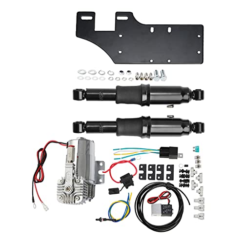 Air Ride Suspension Kit