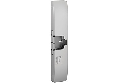HES 9700 630 Electric Door Strike Lock - 10.5 Inch Heavy Duty Commercial Grade for Secure Access Control | Ideal for Offices, Warehouses & High Security Buildings