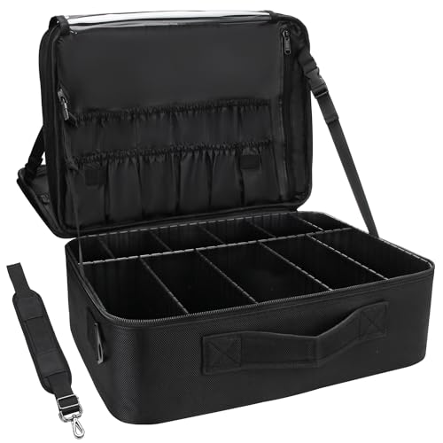 Plastic Black