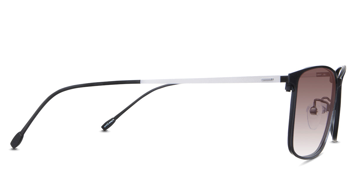 Delphi Women's Prescription Sunglasses - UV Protection, Polarized Lenses for Driving, Outdoor & Fashion Use