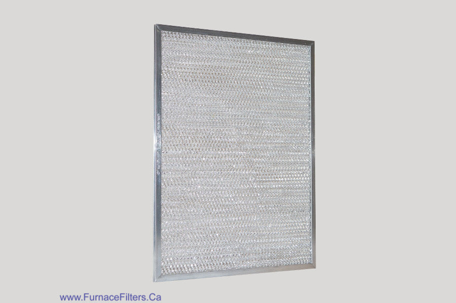 White Rodgers Pre Filter SST 1400 (F825-0432) Replacement for 16x26 Electronic Air Cleaners - 1 Pack | Improves Indoor Air Quality for Homes & Offices