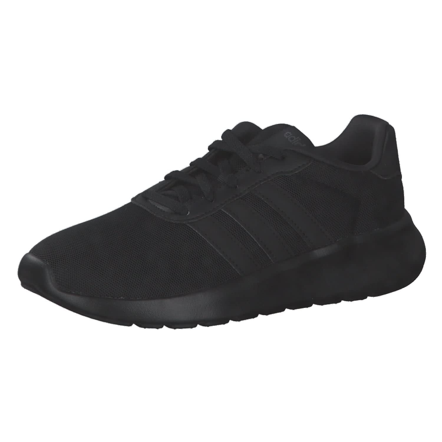 Adidas Unisex Kids Lite Racer 3.0 Running Shoes - Lightweight Comfort for School, Sports & Daily Activities