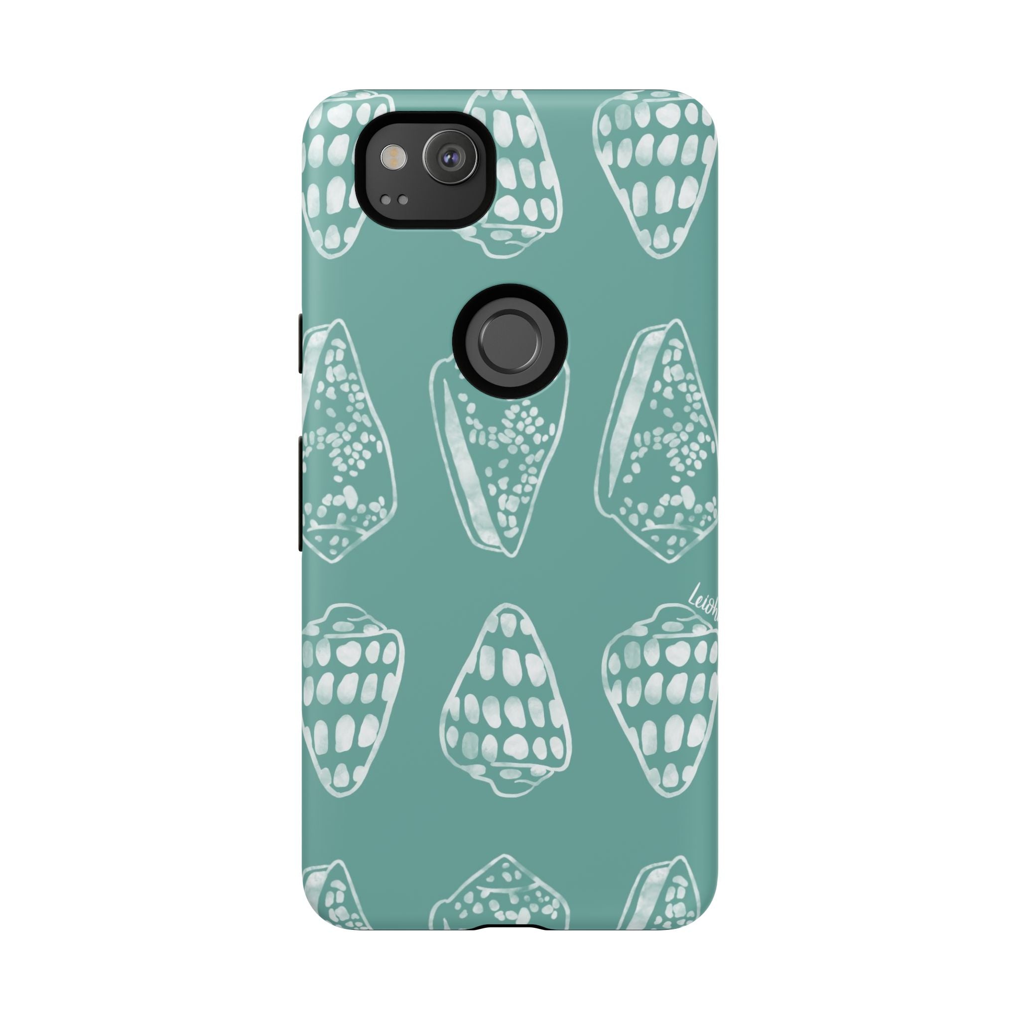 Google Pixel Phone Case - Durable Shell Cover with Polu Design - Perfect for Daily Protection & Style