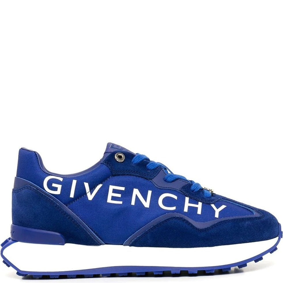 Givenchy Givrunner Sneakers for Men & Women - Luxury Designer Running Shoes - Perfect for Casual Wear, Gym & Street Fashion