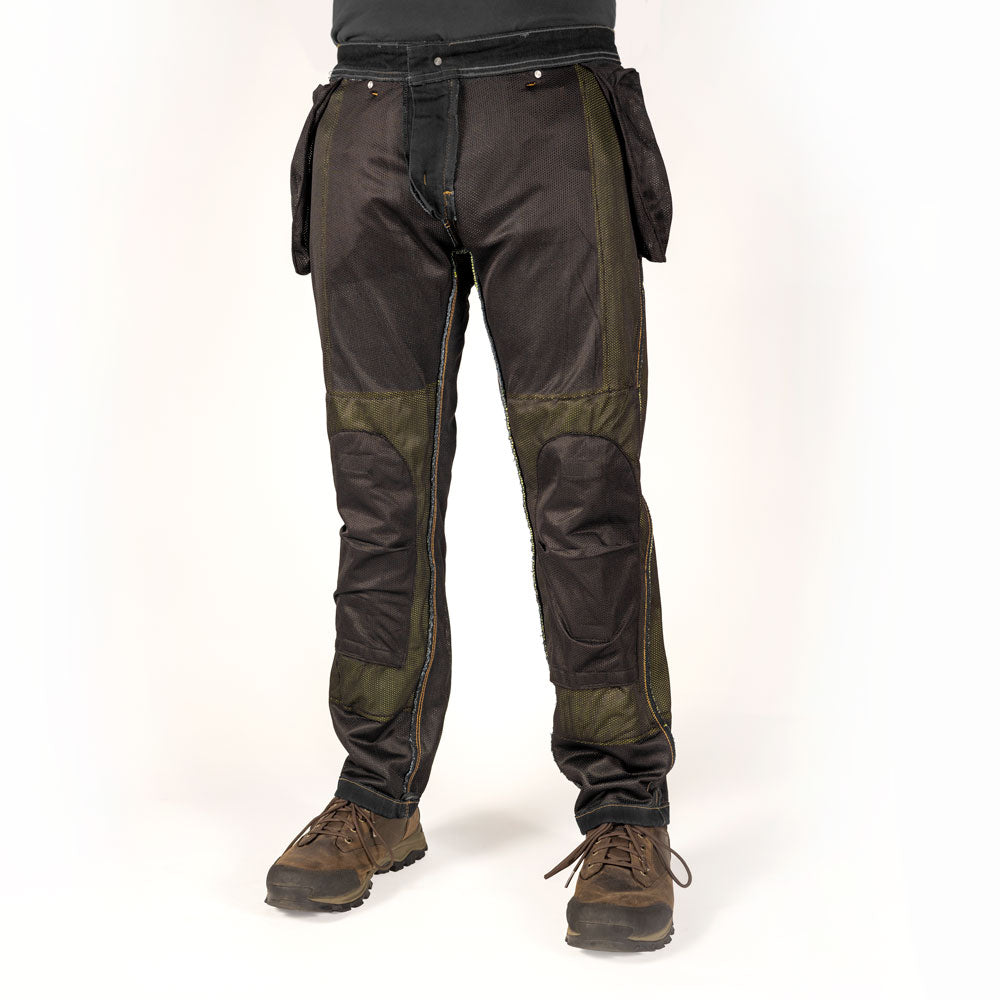 Boulevard Men's Riding Jeans - Durable Motorcycle Pants for Bikers & Outdoor Enthusiasts | Perfect for Cruising, Commuting & Adventure Riding