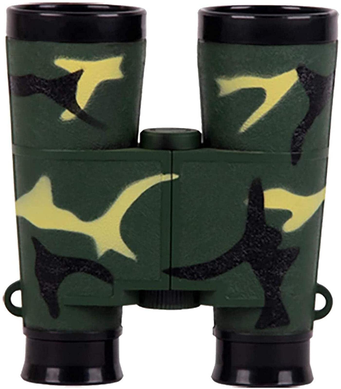MMAXZ HD Telescope Binoculars for Kids Ages 4-9 - Classic Outdoor Toy for Backyard Exploration, Bird Watching & Nature Adventures - Perfect Children's Gift for Camping, Hiking & Outdoor Games