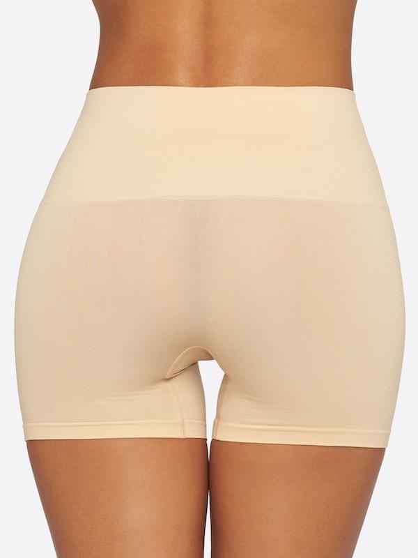 High Waist Tummy Control Shapewear Shorts for Women - Seamless Slimming Underwear, Comfortable Body Shaper for Daily Wear, Workout & Special Occasions