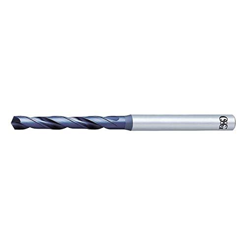 3/32 Inch Jobber Drill Bit - High Speed Steel (HSS) XPM Coated for Metal, Wood & Plastic - Perfect for DIY, Woodworking & Metalworking Projects
