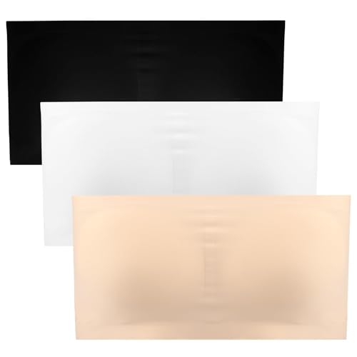 Black-nude-white