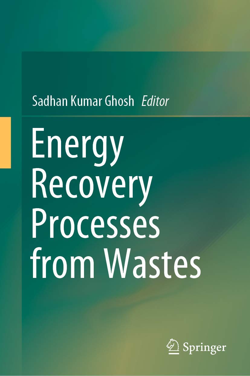 Waste to Energy Recovery Systems | Eco-Friendly Waste Management Solutions for Home & Industrial Use