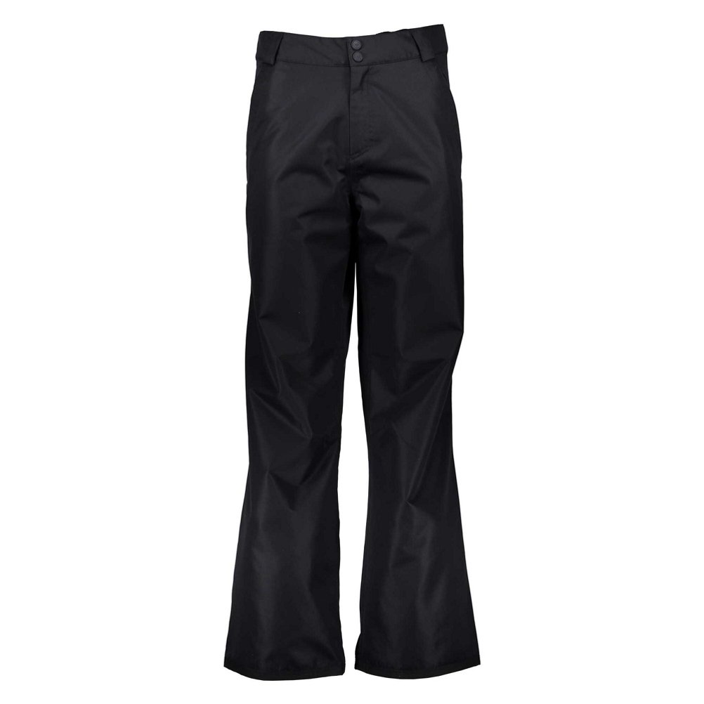 Obermeyer Men's Keystone Shell Pant - Waterproof Ski Pants for Men, Lightweight Hiking & Snowboarding Trousers - Perfect for Winter Sports & Outdoor Adventures