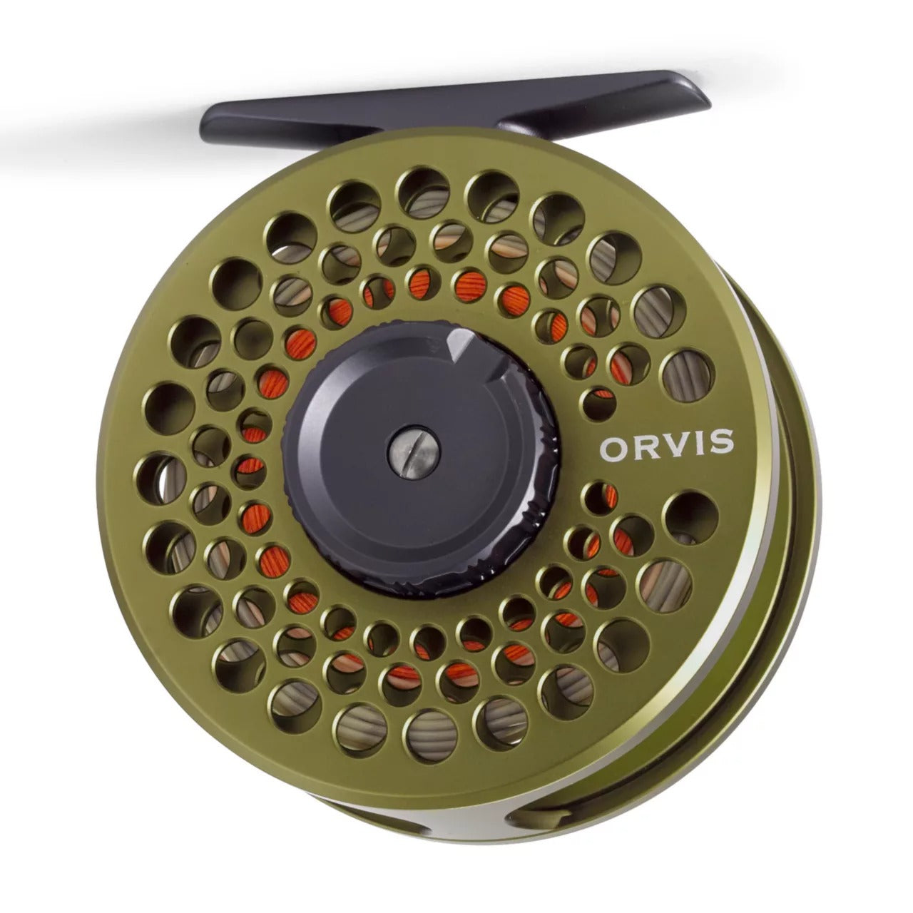 Battenkill Disc Fly Reel III (3FT1) - Premium Fly Fishing Reel for Trout & Salmon - Perfect for Freshwater & Saltwater Fly Fishing Adventures