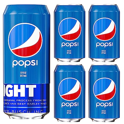 Dark Blue - 5 Pack
