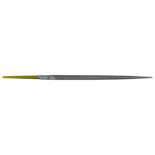 Milwaukee 15131 Corinox Machinist Square File - High Precision Tool for Metalworking, Woodworking & DIY Projects - Perfect for Shaping, Smoothing & Finishing Metal, Wood & Plastic Surfaces
