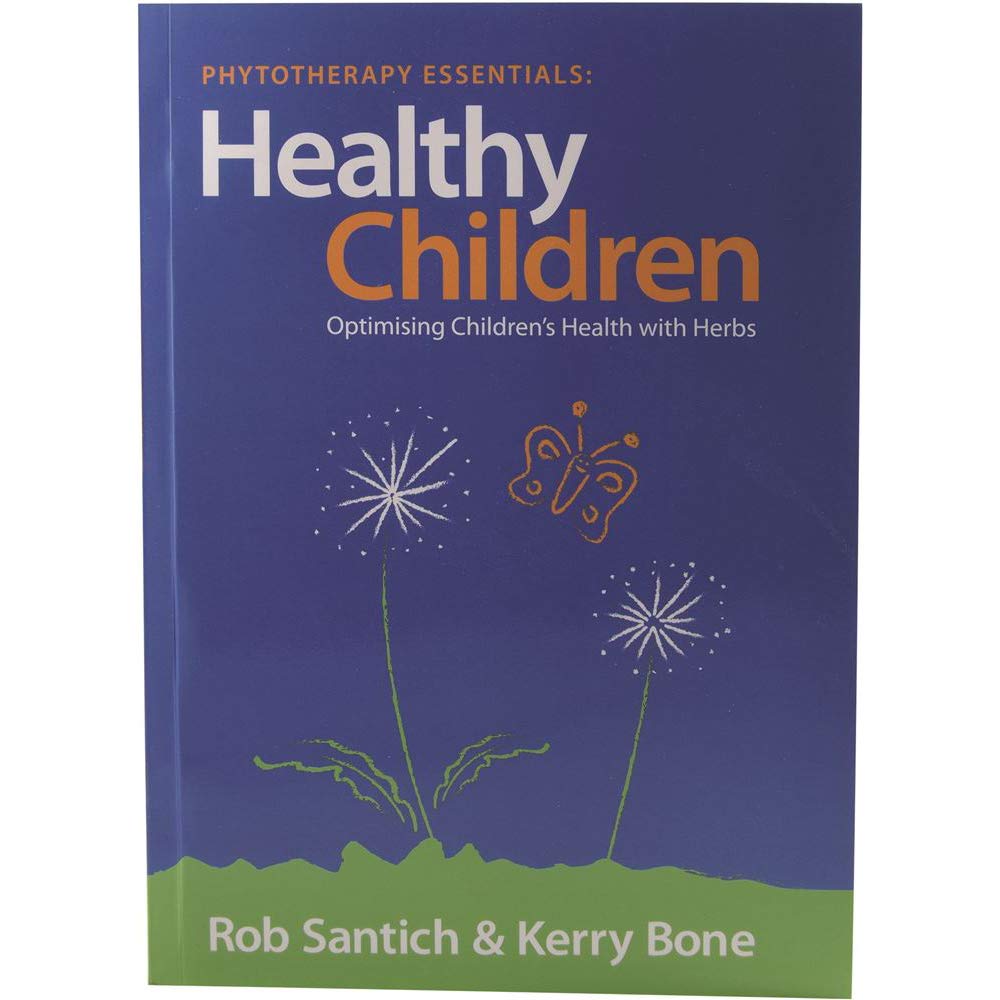 Best Herbal Remedies for Kids - Natural Phytotherapy Essentials to Boost Children's Health & Immunity | Safe Herbal Supplements for Daily Wellness & Immune Support
