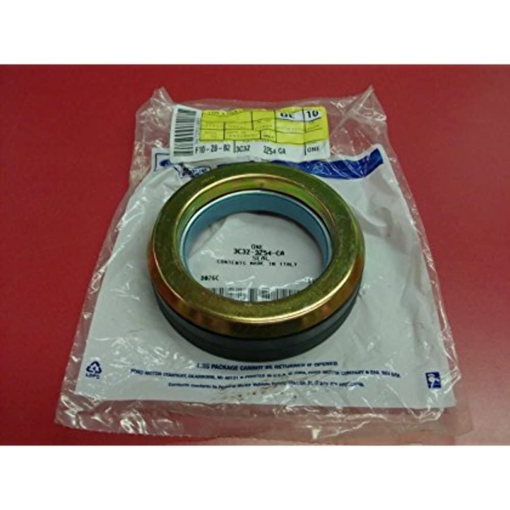 Ford Oil Seal ASY - High-Quality Replacement for Engine & Transmission - Perfect for Automotive Repair & Maintenance
